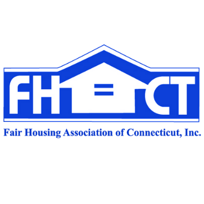 Fair Housing Association of CT Logo