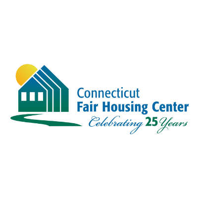 CT Fair Housing Center Logo