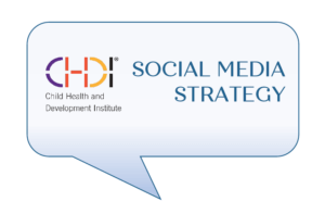 Social Media Strategy